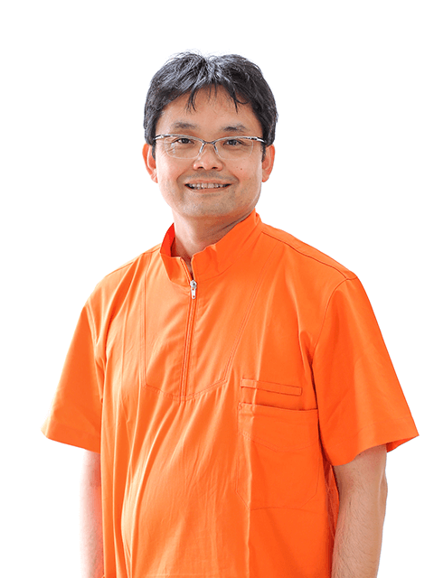副院長 高瀬 一郎