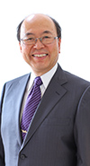 院長 吉田裕幸