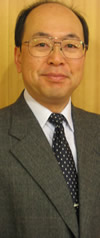 院長 吉田裕幸