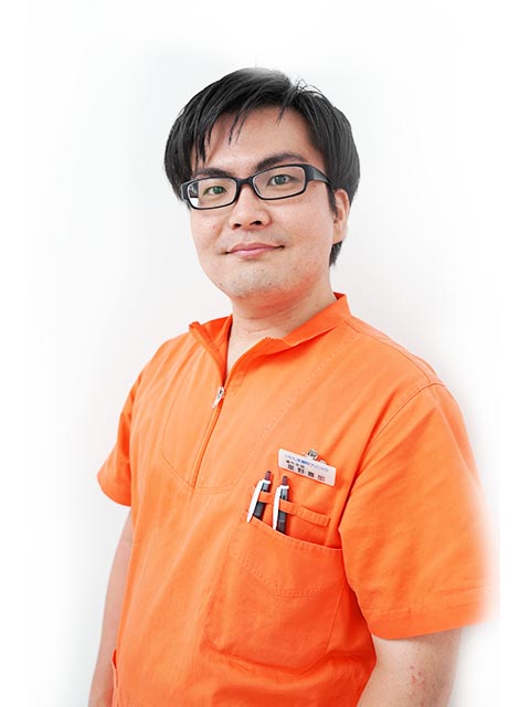 星野 喜郎