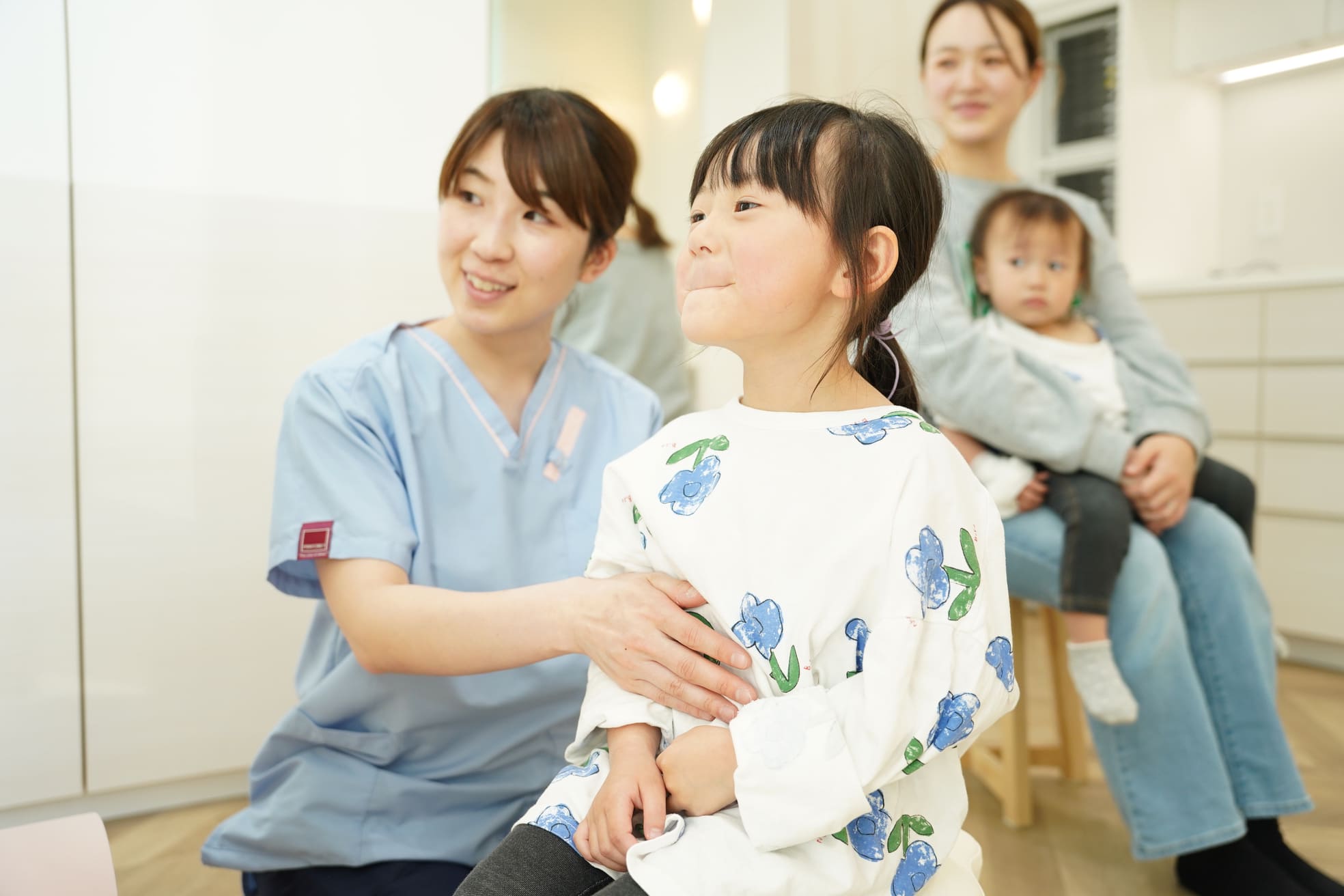 なぜ歯科に管理栄養士なのか