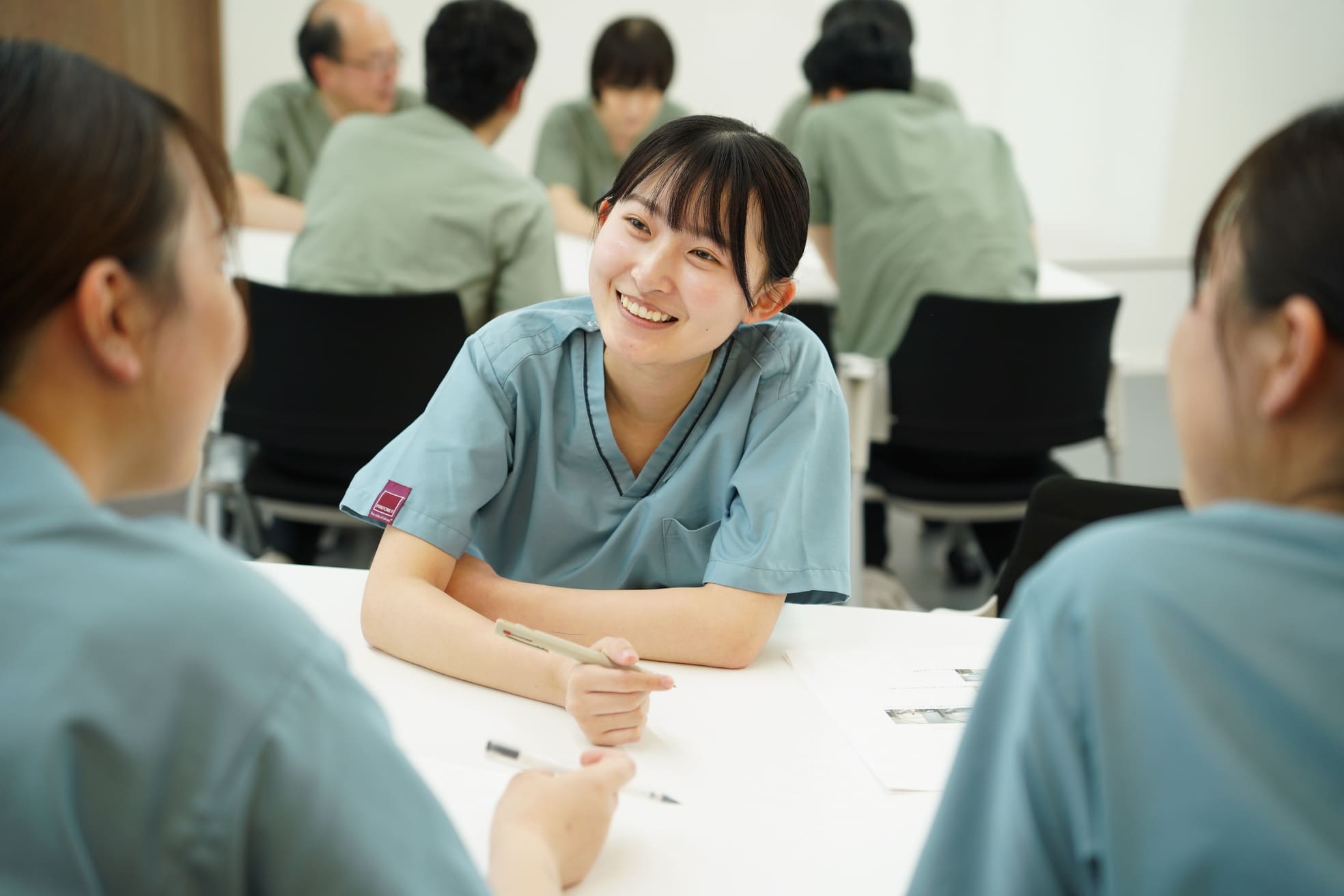 なぜ歯科に管理栄養士なのか