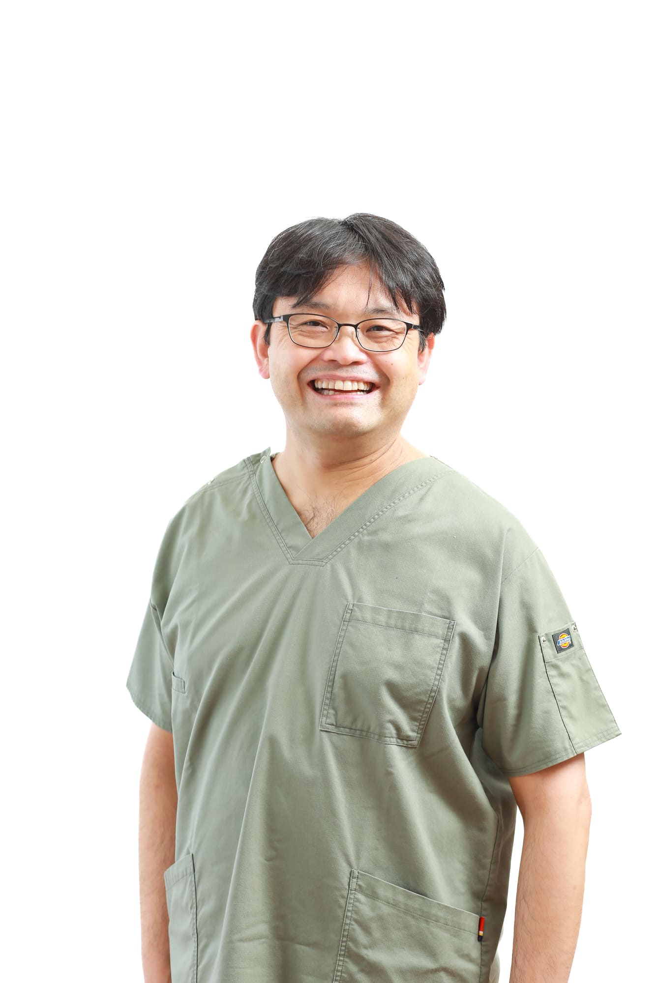 院長メッセージ