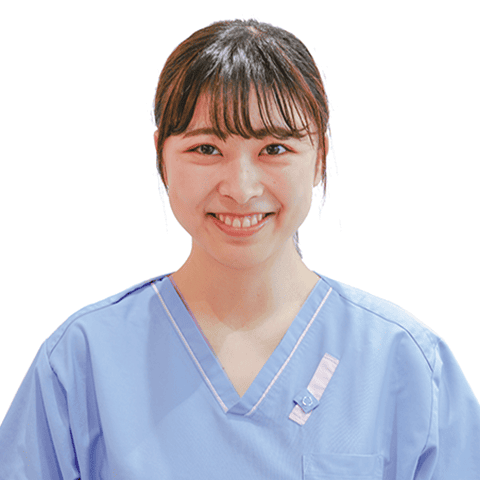 熊倉里穂