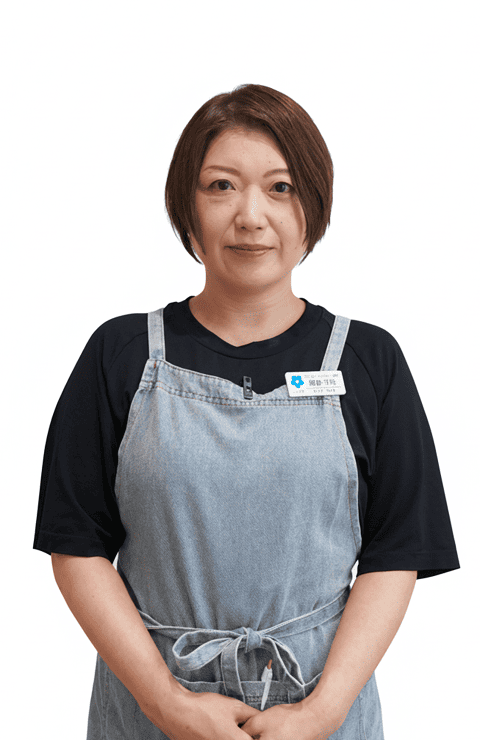 間藤千秋