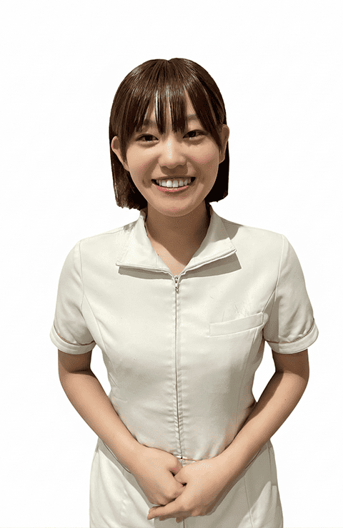永松芽李