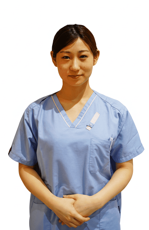 富岡野乃花